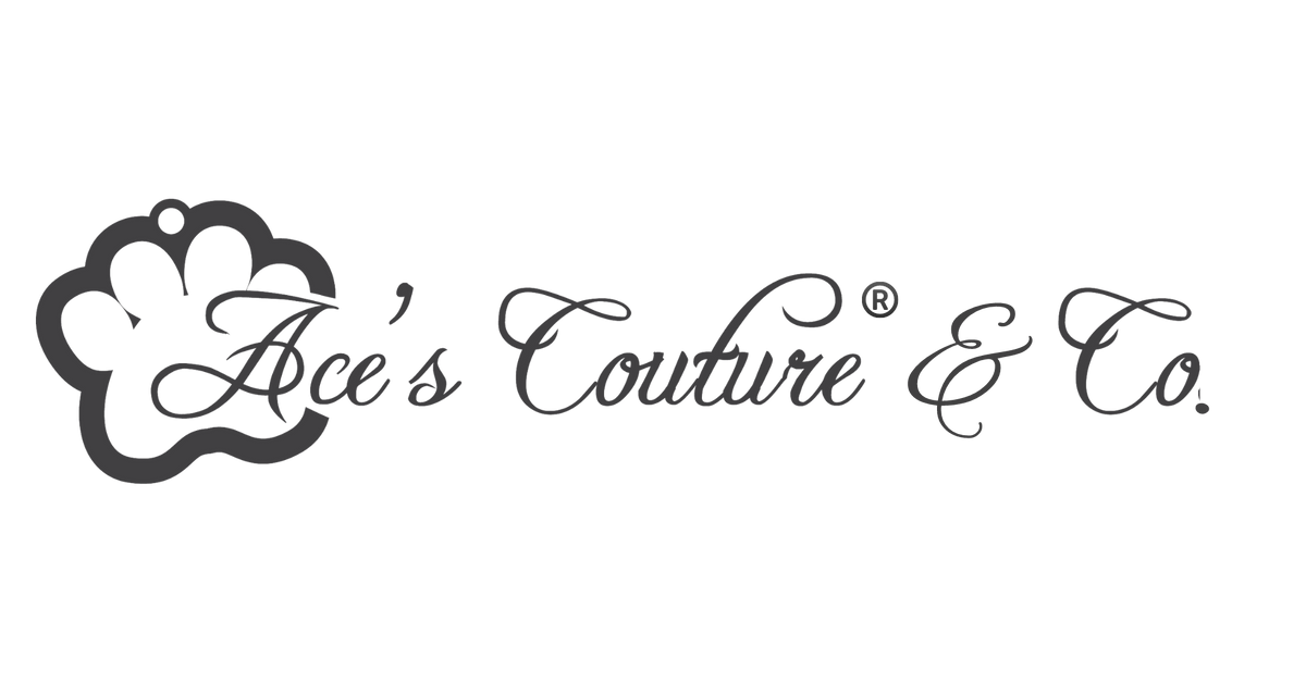 The Smart Feeder – Ace's Couture & Co.
