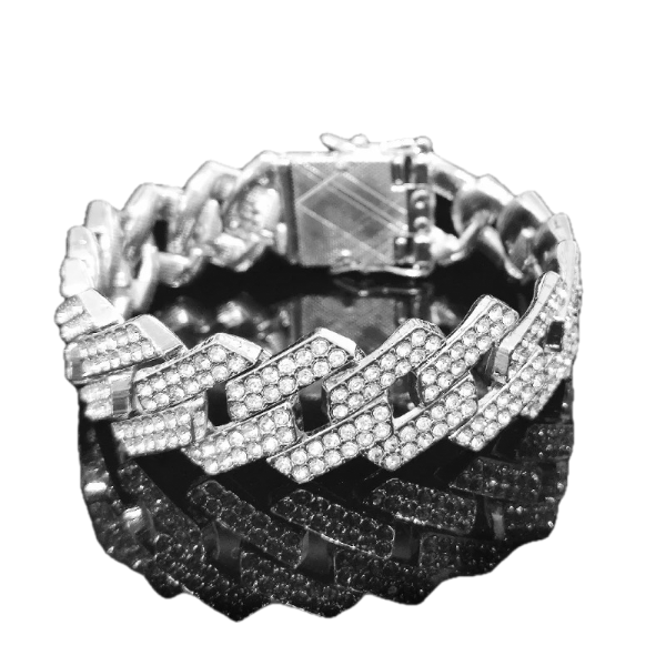The Prong Cuban Linx Collar