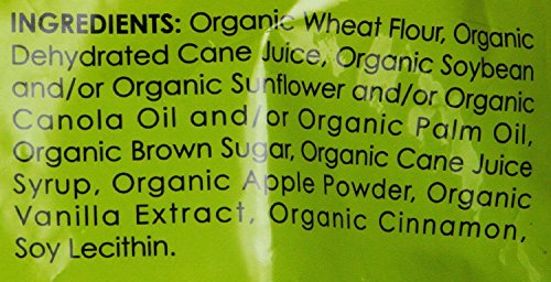 GRANDMA LUCY'S Organic Baked Treat for Dogs