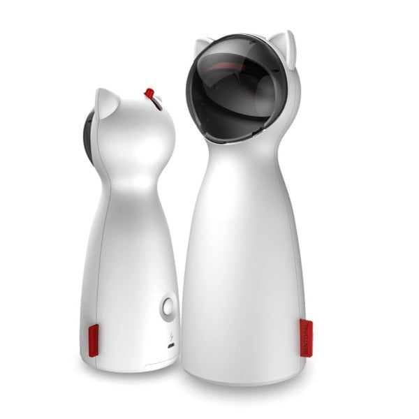 The Cat Laser
