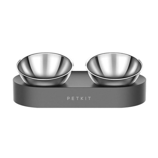 Tilted Bowl Feeders