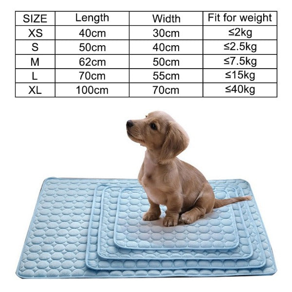 The Cooling Mat