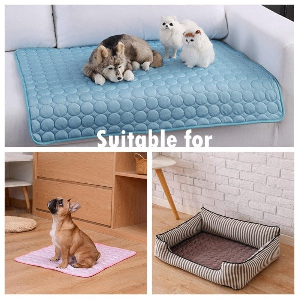 The Cooling Mat