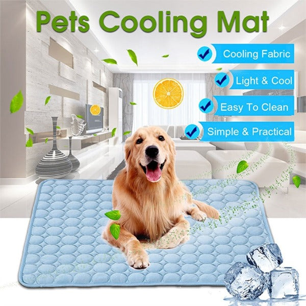 The Cooling Mat