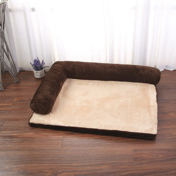 The Pawfect Couch