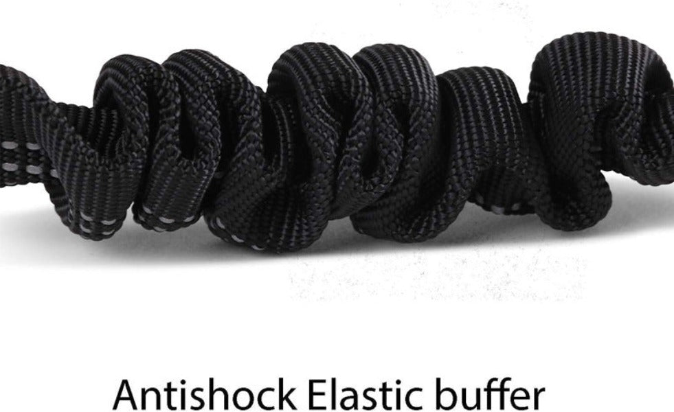 The Multi-Functional Seat Belt