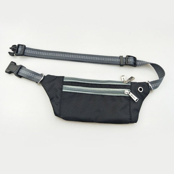 Hands-Free Jogger Leash