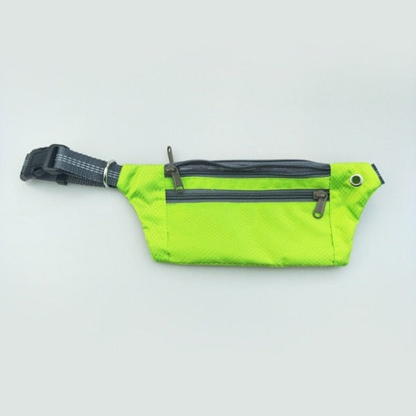 Hands-Free Jogger Leash