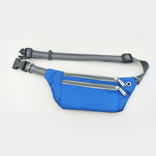 Hands-Free Jogger Leash