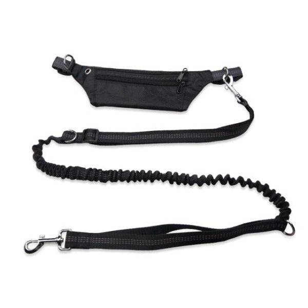 Hands-Free Jogger Leash