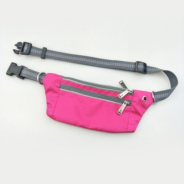 Hands-Free Jogger Leash
