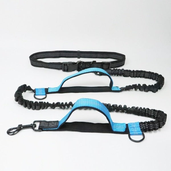 Hands-Free Jogger Leash