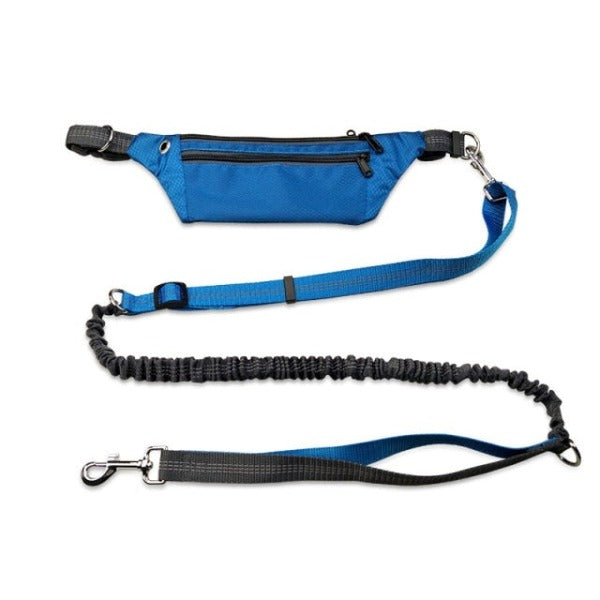 Hands-Free Jogger Leash