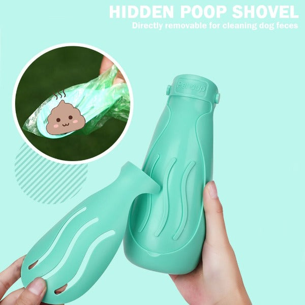 The Ultimate Bottle Feeder
