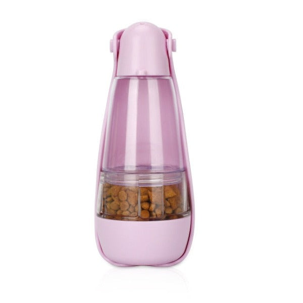 The Ultimate Bottle Feeder