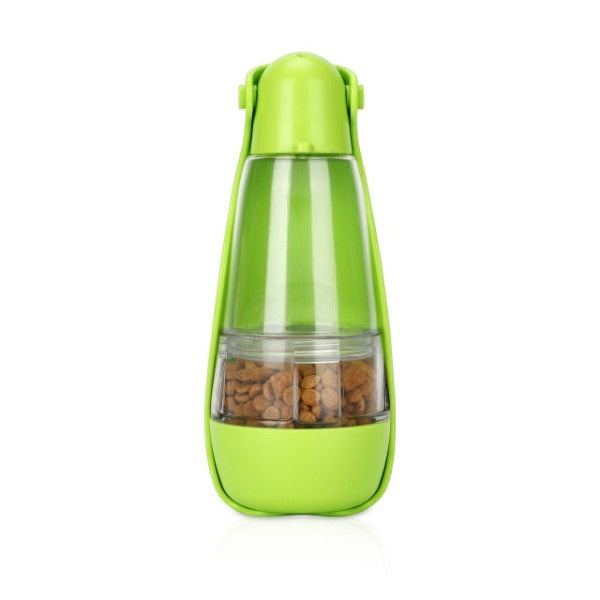 The Ultimate Bottle Feeder
