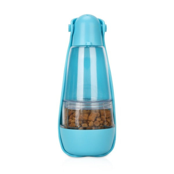 The Ultimate Bottle Feeder