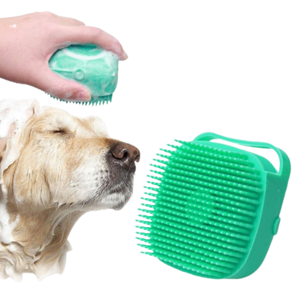 The Bath Time! Brush