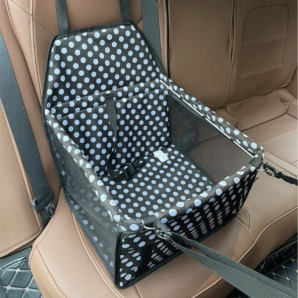 On the Run Car Seat