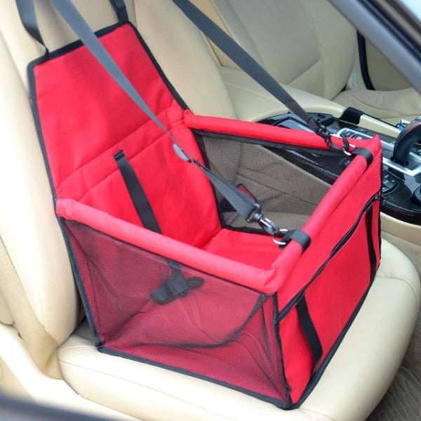 On the Run Car Seat