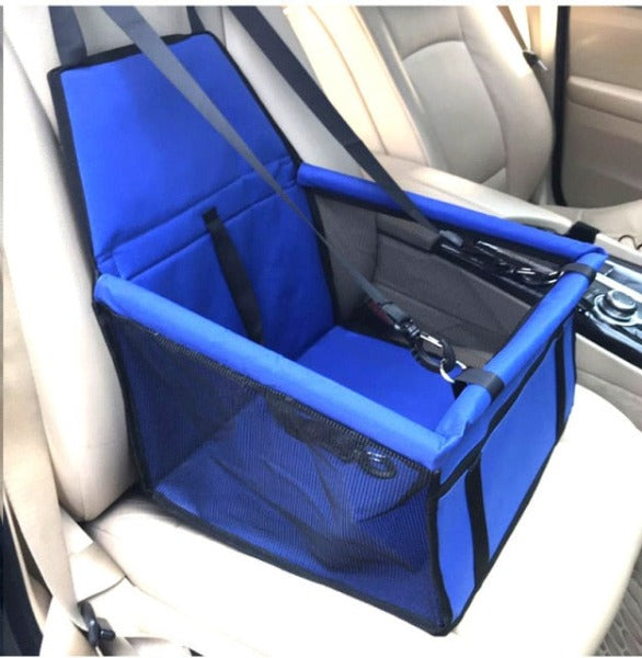 On the Run Car Seat