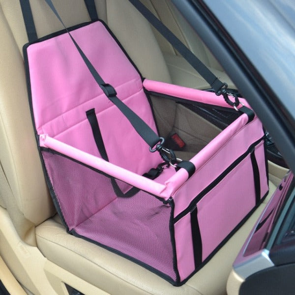 On the Run Car Seat
