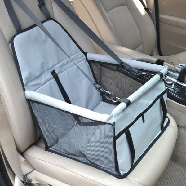 On the Run Car Seat