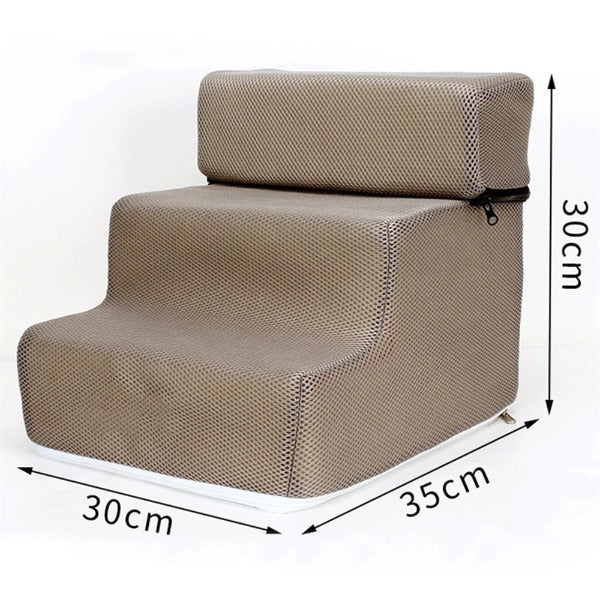 The Ramp Stepper
