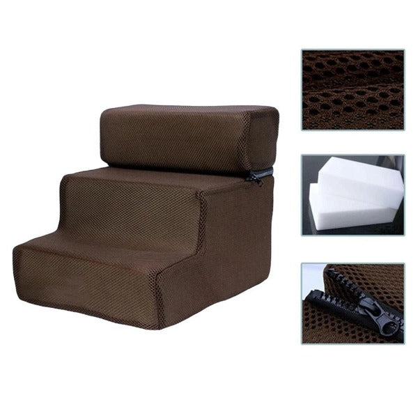 The Ramp Stepper