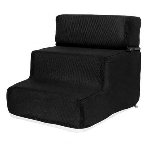 The Ramp Stepper
