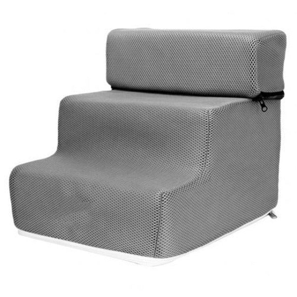 The Ramp Stepper