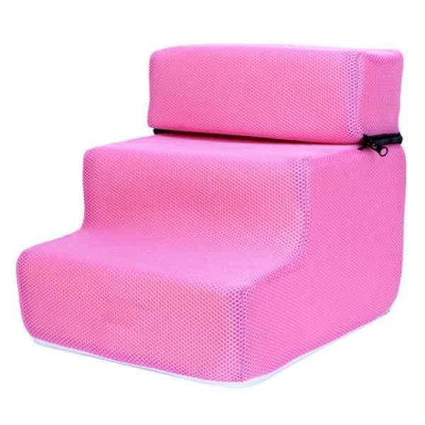 The Ramp Stepper