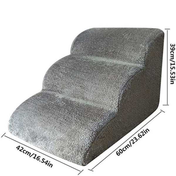 The Stepper