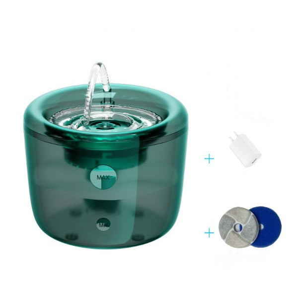Auto Oasis Water Fountain
