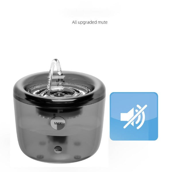 Auto Oasis Water Fountain