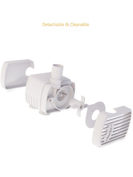 Auto Oasis Water Fountain