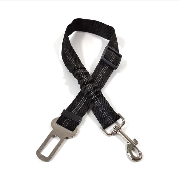 The Bungee Dog Seat Belt