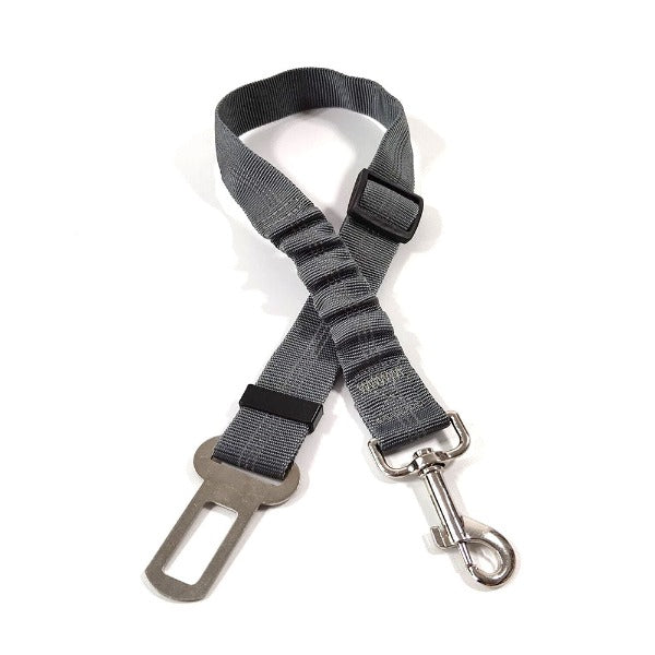 The Bungee Dog Seat Belt