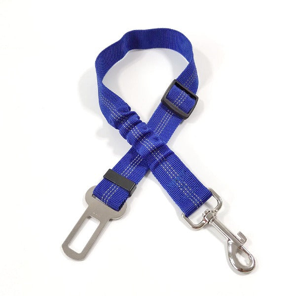 The Bungee Dog Seat Belt