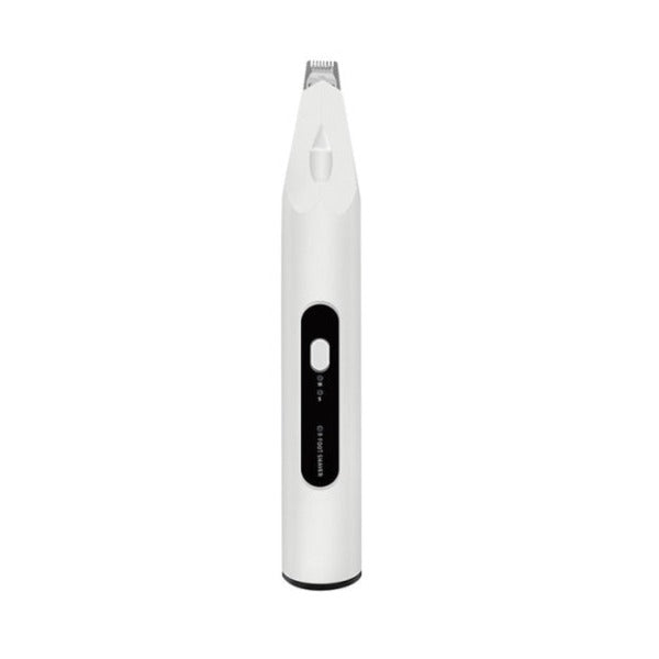 The LED Fur Trimmer