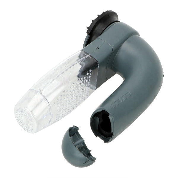 The Fur Vacuum