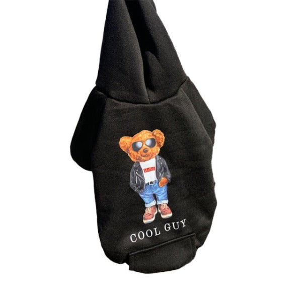 The Cool Guy Hoodie
