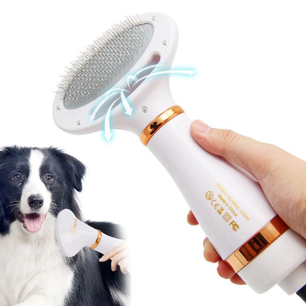 The Blowfur
