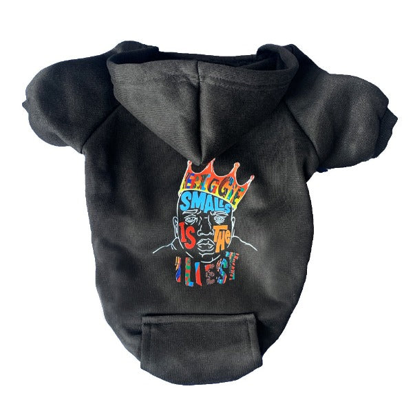 Baby discount biggie hoodie