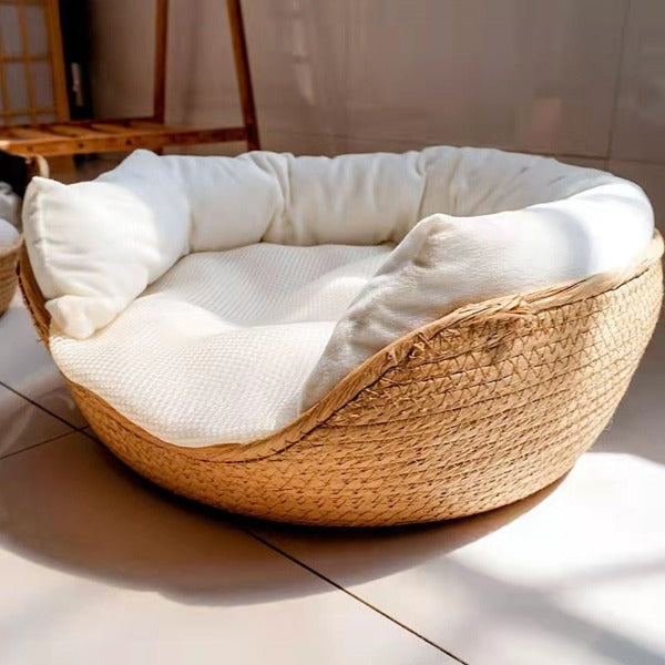 The Nest Bed