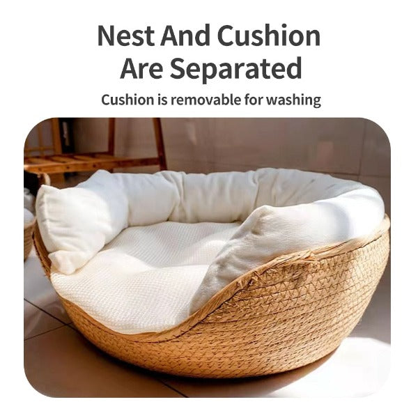 The Nest Bed