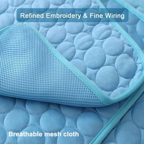 The Cooling Mat