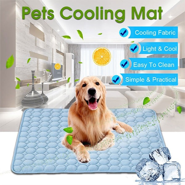 The Cooling Mat