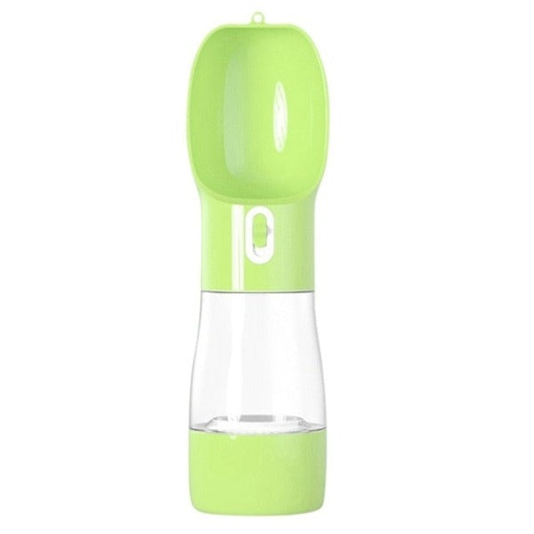 The Duo Bottle Feeder
